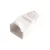 USE TS 52/WH Törésgátló RJ-45 dugóhoz ( TS 52/WH )