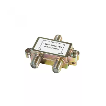 USE TSP 1910 F elosztó, 2 utas, SAT ( TSP 1910 )