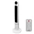 HOME TWFR 120 Oszlopventilátor, fehér, 120 cm, 50 W ( TWFR 120 )