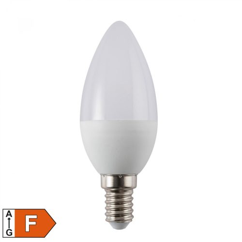 HOME ULTRA-6 4200K LED fényforrás, 6W, E14, 4200K ( ULTRA-6 4200K )