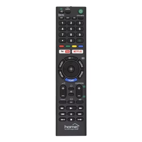 HOME URC SON Sony okos távirányító ( URC SON )