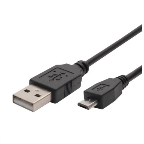 USE USB A/MICRO-1 Töltőkábel, mikró USB, 1m ( USB A/MICRO-1 )