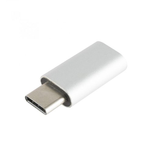 HOME USBC A1 USB-C/microUSB-B átalakító ( USBC A1 )