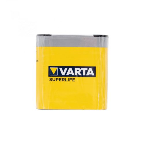 VARTA 3R12 3R12 Varta Laposelem, féltartós, 4,5 V ( VARTA3R12 )