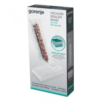 Gorenje VB12/55 Gorenje Zacskó vákuumcsomagoló géphez