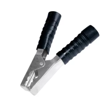   USE VBC 200/BK Akkumulátorcsipesz, 200A, 150mm, fekete ( VBC 200/BK )