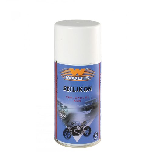 SMA W 340 Szilikon spray, 300 ml ( W 340 )