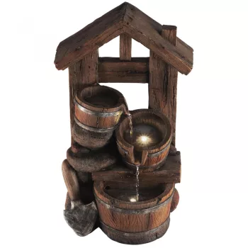 HOME WF 02 Csobogó, 47,8 cm
