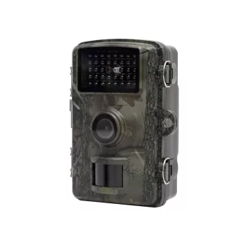   HOME WILDCAM1 vadkamera, digitális fényképezőgép, time-lapse, PIR mozgásérzékelő, éjszakai mód, vízálló