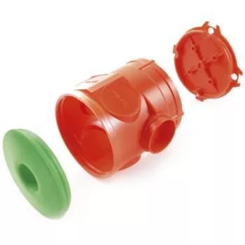  Univolt GAD betonba építhető doboz átmérő 60 mm x 74 mm (Univolt 026307)