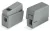 Wago 224-101 Csillárkapocs 1x2,5mm2 szürke