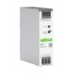 Wago 2587-2144, Kapcsolóüzemű tápegység, Alap, 1 fázis, 24 VDC kimeneti feszültség, 5 A kimeneti áram, DC-OK LED Wago (2587-2144)