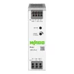 Wago 2587-2146, Kapcsolóüzemű tápegység; Alap; 1 fázis; 24 VDC kimeneti feszültség; 10 A kimeneti áram; DC-OK LED Wago (2587-2144)