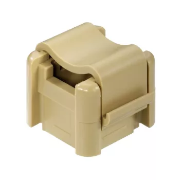   Weidmüller 0299860000 SH 1 Síntartó, Poliamid 66, 26x24,5x24mm ( Weidmüller 0299860000 )