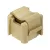Weidmüller 0299860000 SH 1 Síntartó, Poliamid 66, 26x24,5x24mm ( Weidmüller 0299860000 )
