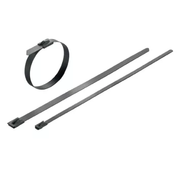   Weidmüller 1015300000 SCT-C 4.6/840 Tartozékok, Kábelkötők, x 4.6