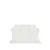 Weidmüller 1050050000 WAP 2.5-10 GR Vég lap W-sorozat, Véglap