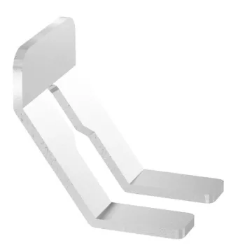   Weidmüller 1060200000 WQB-PEN 16 W-sorozat, Keresztösszekötő, Sorkapcsokhoz, Pólusszám: 2