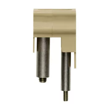   Weidmüller 1063900000 WQV 16-2.5 W-sorozat, Keresztösszekötő, Sorkapcsokhoz, Pólusszám: 2