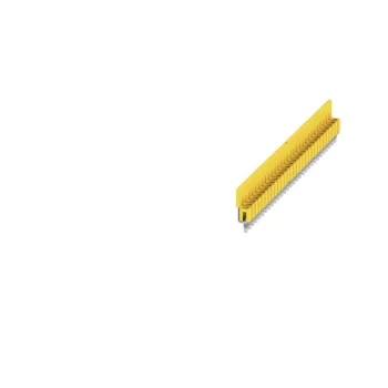   Weidmüller 1067500000 WQV 2.5/30 W-sorozat, Keresztösszekötő, Sorkapcsokhoz, Pólusszám: 30