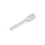 Weidmüller 1076990000 H0.5/18D W Érvéghüvely, szigetelt, 14 mm, 12 mm, Fehér