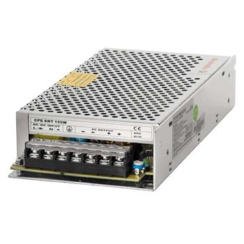   Weidmüller 1165880000 CP E SNT 150W 24V 6.5A Áramellátás, tápegység