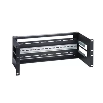  Weidmüller 1241440000 RM-KIT Készlet 19”-os keretbe szereléshez