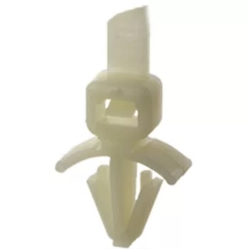   Weidmüller 1279300000 CBDM 203/4,8 Natur MIT SPREIZANK. Kábelkötegelő tartó Kábelkötők, HxSZ: 203 x 4.8 mm, Műanyag, 220 N