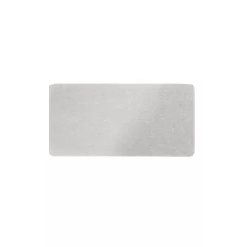   Weidmüller 1327680000 CC-M 30/60 AL MetalliCard, Készülékjelölők, 30 x 60 mm, Ezüst