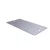 Weidmüller 1327870000 CC-M 30/60 2X3 ST MetalliCard, Készülékjelölők, 30 x 60 mm, Ezüst