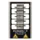 Weidmüller 1341080000 INLAY CC-M 15/60