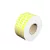 Weidmüller 1391390000 THM MT30X 12/6 GE THM, Készülékjelölők, 6 x 12 mm, Sárga