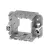 Weidmüller 1428920000 HDC MF 6B AB Keret