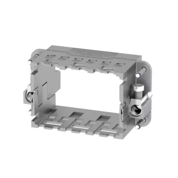 Weidmüller 1428960000 HDC MF 10B AC Keret