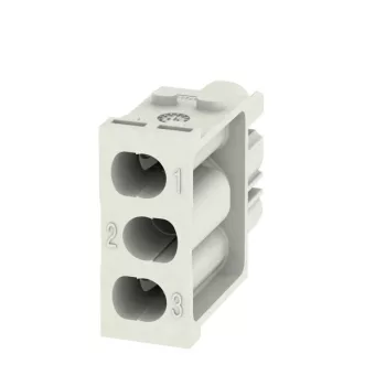 Weidmüller 1429350000 HDC MHX 3 FC Modul