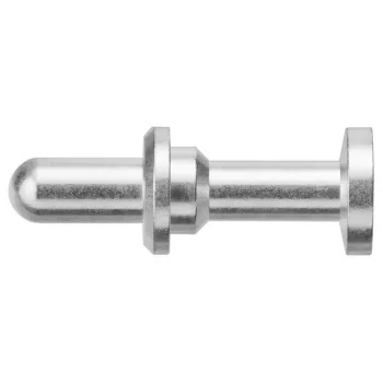   Weidmüller 1435760000 HDC MHP100 M 16 Dugó, ezüst, 16 mm2;
