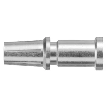   Weidmüller 1435820000 HDC MHP100 F 25 Hüvely, ezüst, 25 mm2;