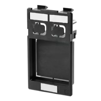   Weidmüller 1450630000 IE-FC-IP-PWB/2ST FrontCom, Betétlemez, árnyékolatlan, 1x táp, 2x adat