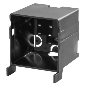   Weidmüller 1450820000 IE-FC-PWPC FrontCom, Érintésvédelem