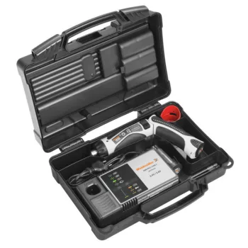   Weidmüller 1479090000 DMS PRO SET Szerszámok, Összeszerelő szerszám 1479090000