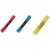 Weidmüller 1491490000 VSRI/0,1-0,5 kábelsaru, záróelem,Szigetelt csatlakozók,0.14 mm2; - 0.5 mm2;