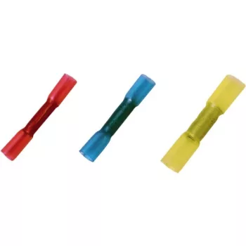   Weidmüller 1491530000 VSRI/4,0-6,0 kábelsaru, záróelem,Szigetelt csatlakozók,4 mm2; - 6 mm2;