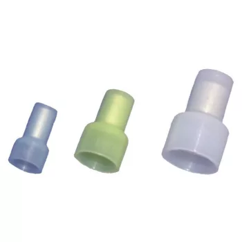   Weidmüller 1491610000 VEI/-10 kábelsaru, záróelem,Szigetelt csatlakozók,10 mm2;,10 mm2;