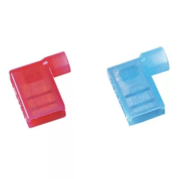   Weidmüller 1491960000 WFSKHV/0,5-1,05 kábelsaru, záróelem,Szigetelt csatlakozók,0.5 mm2; - 1 mm2;