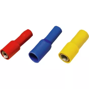  Weidmüller 1491990000 VRSHVI/1,5-2,5 kábelsaru, záróelem,Szigetelt csatlakozók,1.5 mm2; - 2.5 mm2;