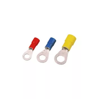   Weidmüller 1492320000 KQI-M6/-2,5 kábelsaru, záróelem,Szigetelt csatlakozók,1.5 mm2; - 2.5 mm2;