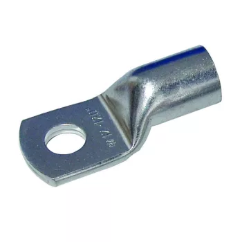   Weidmüller 1496920000 KRN-M6/-10 kábelsaru, záróelem,10 mm2;