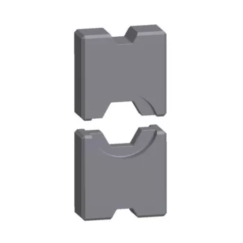 Weidmüller 1500930000 ES MTR110 HEX 6 Hatszög-krimp