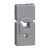 Weidmüller 1502070000 ES APG/HPG80 AEH 70 70mm2;, Trapéz alakú krimpelés