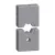 Weidmüller 1502580000 ES APG/HPG80 WM 240 240mm2;, WM krimp